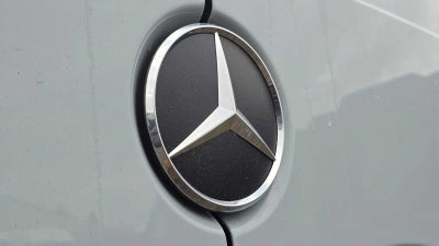 2026 Mercedes-Benz Sprinter 2500 Standard Roof I4 Diesel HO 144" AWD
