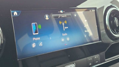 2026 Mercedes-Benz Sprinter 2500 Standard Roof I4 Diesel HO 144" AWD