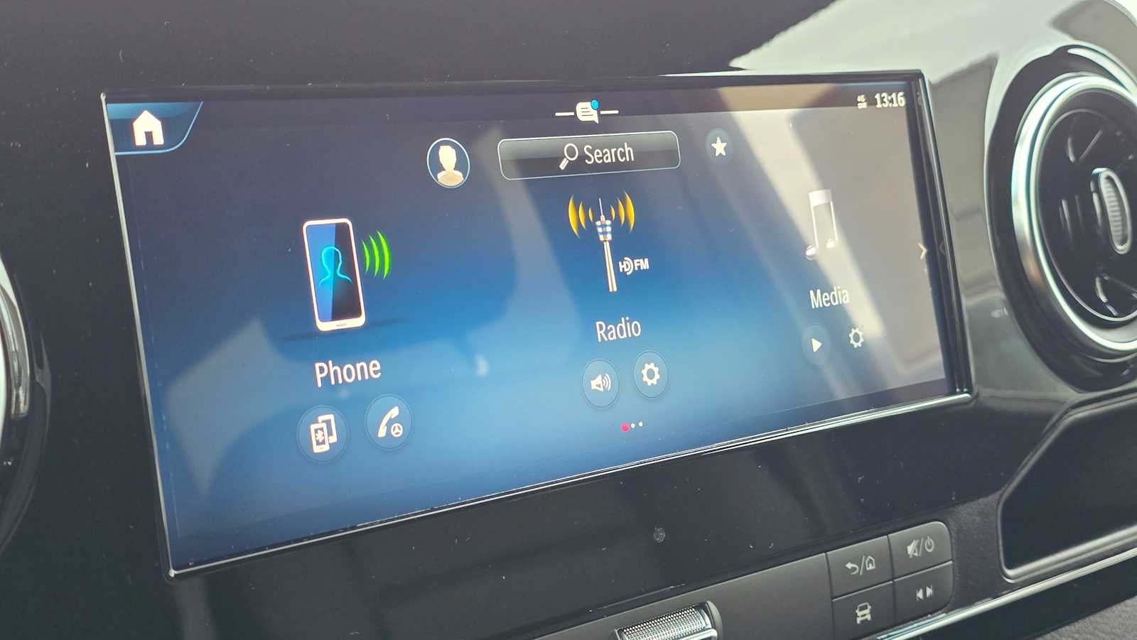 2026 Mercedes-Benz Sprinter 2500 Standard Roof I4 Diesel HO 144" AWD