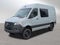 2026 Mercedes-Benz Sprinter 2500 Standard Roof I4 Diesel HO 144" AWD