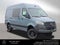 2026 Mercedes-Benz Sprinter 2500 Standard Roof I4 Diesel HO 144" AWD