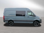 2026 Mercedes-Benz Sprinter 2500 Standard Roof I4 Diesel HO 144" AWD
