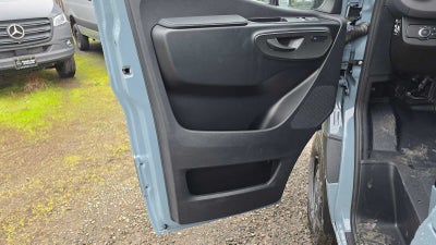 2026 Mercedes-Benz Sprinter 2500 Standard Roof I4 Diesel HO 144" AWD