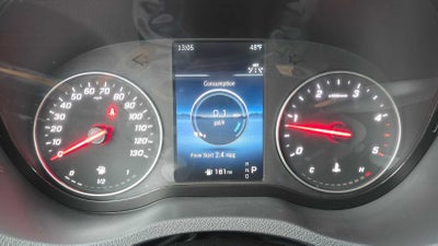 2026 Mercedes-Benz Sprinter 2500 Standard Roof I4 Diesel HO 144" AWD