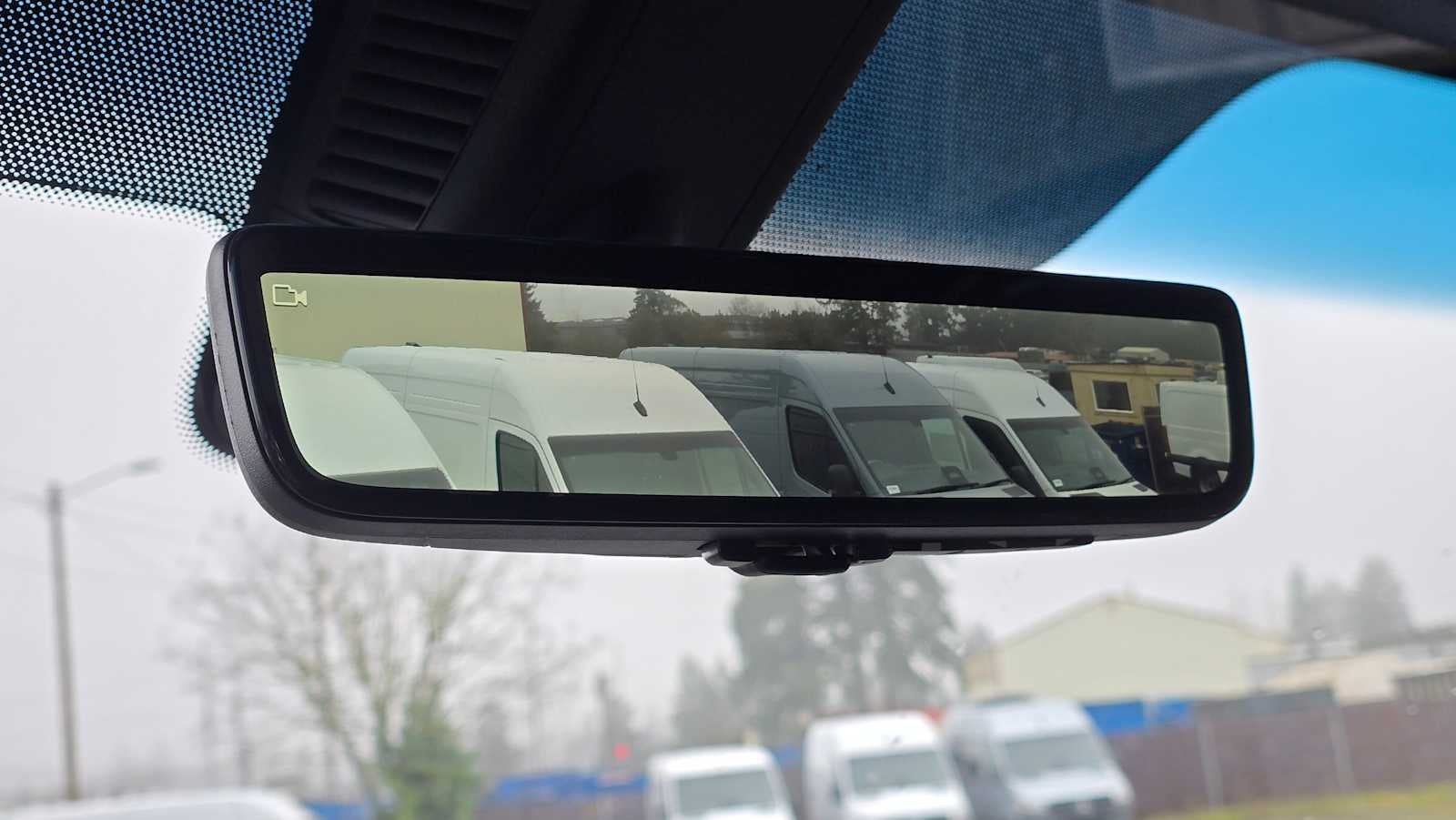 2026 Mercedes-Benz Sprinter 2500 Standard Roof I4 Diesel HO 144" AWD