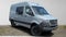 2026 Mercedes-Benz Sprinter 2500 Standard Roof I4 Diesel HO 144 AWD