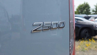 2026 Mercedes-Benz Sprinter 2500 Standard Roof I4 Diesel HO 144 AWD