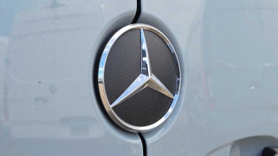 2026 Mercedes-Benz Sprinter 2500 Standard Roof I4 Diesel HO 144 AWD