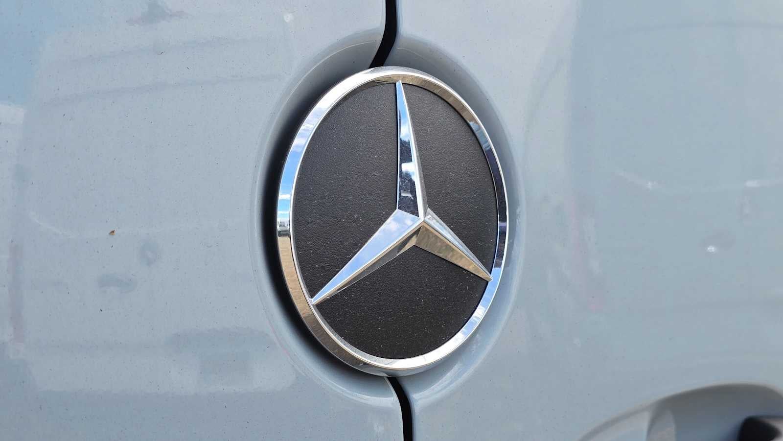 2026 Mercedes-Benz Sprinter 2500 Standard Roof I4 Diesel HO 144 AWD