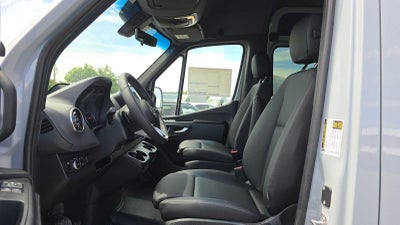 2026 Mercedes-Benz Sprinter 2500 Standard Roof I4 Diesel HO 144 AWD