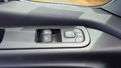 2026 Mercedes-Benz Sprinter 2500 Standard Roof I4 Diesel HO 144 AWD