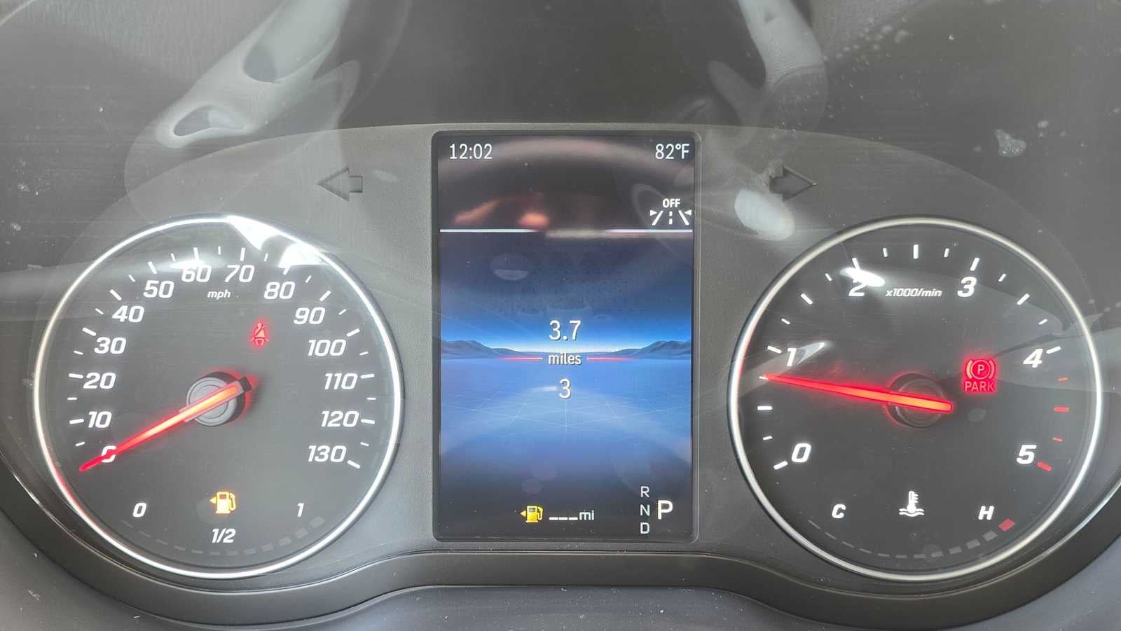 2026 Mercedes-Benz Sprinter 2500 Standard Roof I4 Diesel HO 144 AWD