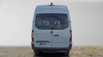 2026 Mercedes-Benz Sprinter 2500 Standard Roof I4 Diesel HO 144 AWD