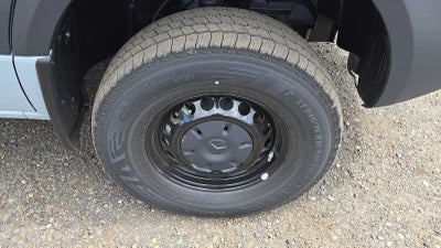 2026 Mercedes-Benz Sprinter 2500 Standard Roof I4 Diesel HO 144 AWD