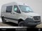 2026 Mercedes-Benz Sprinter 2500 Standard Roof I4 Diesel HO 144 AWD