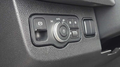 2026 Mercedes-Benz Sprinter 2500 Standard Roof I4 Diesel HO 144 AWD