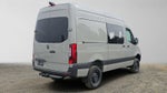 2026 Mercedes-Benz Sprinter 2500 Standard Roof I4 Diesel HO 144 AWD