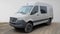 2026 Mercedes-Benz Sprinter 2500 Standard Roof I4 Diesel HO 144 AWD