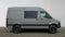 2026 Mercedes-Benz Sprinter Crew 2500 Standard Roof I4 Diesel HO 144 AWD