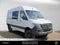 2026 Mercedes-Benz Sprinter Cargo 2500 Standard Roof I4 Diesel HO 144 AWD