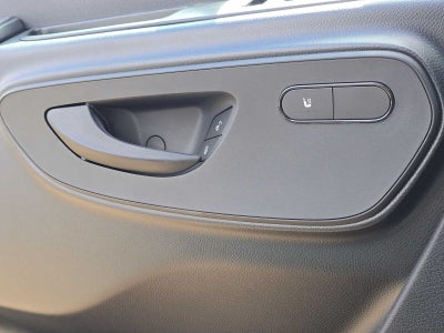 2026 Mercedes-Benz Sprinter Cargo 2500 Standard Roof I4 Diesel HO 144 AWD