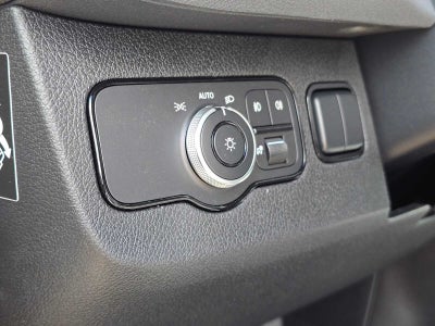 2026 Mercedes-Benz Sprinter Cargo 2500 Standard Roof I4 Diesel HO 144 AWD