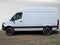 2026 Mercedes-Benz Sprinter Cargo 2500 Standard Roof I4 Diesel HO 144 AWD