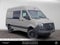 2026 Mercedes-Benz Sprinter Cargo 2500 Standard Roof I4 Diesel HO 144 AWD