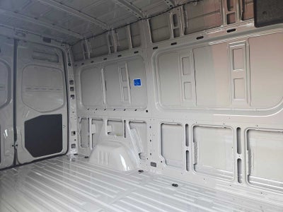 2026 Mercedes-Benz Sprinter Cargo 2500 Standard Roof I4 Diesel HO 144 AWD