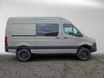 2026 Mercedes-Benz Sprinter Cargo 2500 Standard Roof I4 Diesel HO 144 AWD