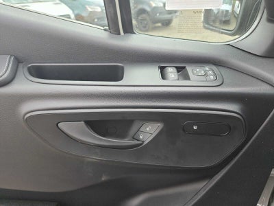 2026 Mercedes-Benz Sprinter Cargo 2500 Standard Roof I4 Diesel HO 144 AWD