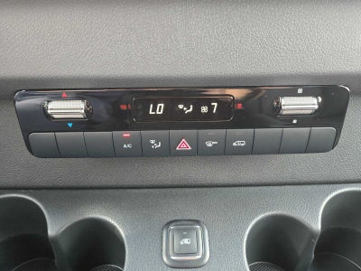 2026 Mercedes-Benz Sprinter Cargo 2500 Standard Roof I4 Diesel HO 144 AWD