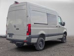 2026 Mercedes-Benz Sprinter Cargo 2500 Standard Roof I4 Diesel HO 144 AWD