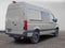 2026 Mercedes-Benz Sprinter Cargo 2500 Standard Roof I4 Diesel HO 144 AWD