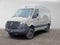 2026 Mercedes-Benz Sprinter Cargo 2500 Standard Roof I4 Diesel HO 144 AWD