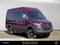 2026 Mercedes-Benz Sprinter Crew 2500 Standard Roof I4 Diesel HO 144 AWD