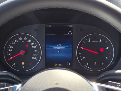 2026 Mercedes-Benz Sprinter Crew 2500 Standard Roof I4 Diesel HO 144 AWD