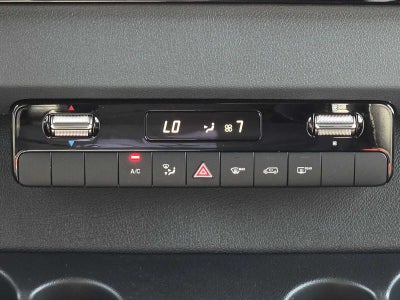 2026 Mercedes-Benz Sprinter Crew 2500 Standard Roof I4 Diesel HO 144 AWD