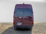 2026 Mercedes-Benz Sprinter Crew 2500 Standard Roof I4 Diesel HO 144 AWD
