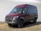 2026 Mercedes-Benz Sprinter Crew 2500 Standard Roof I4 Diesel HO 144 AWD