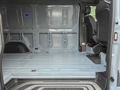 2026 Mercedes-Benz Sprinter 2500 Standard Roof I4 Diesel HO 144" AWD