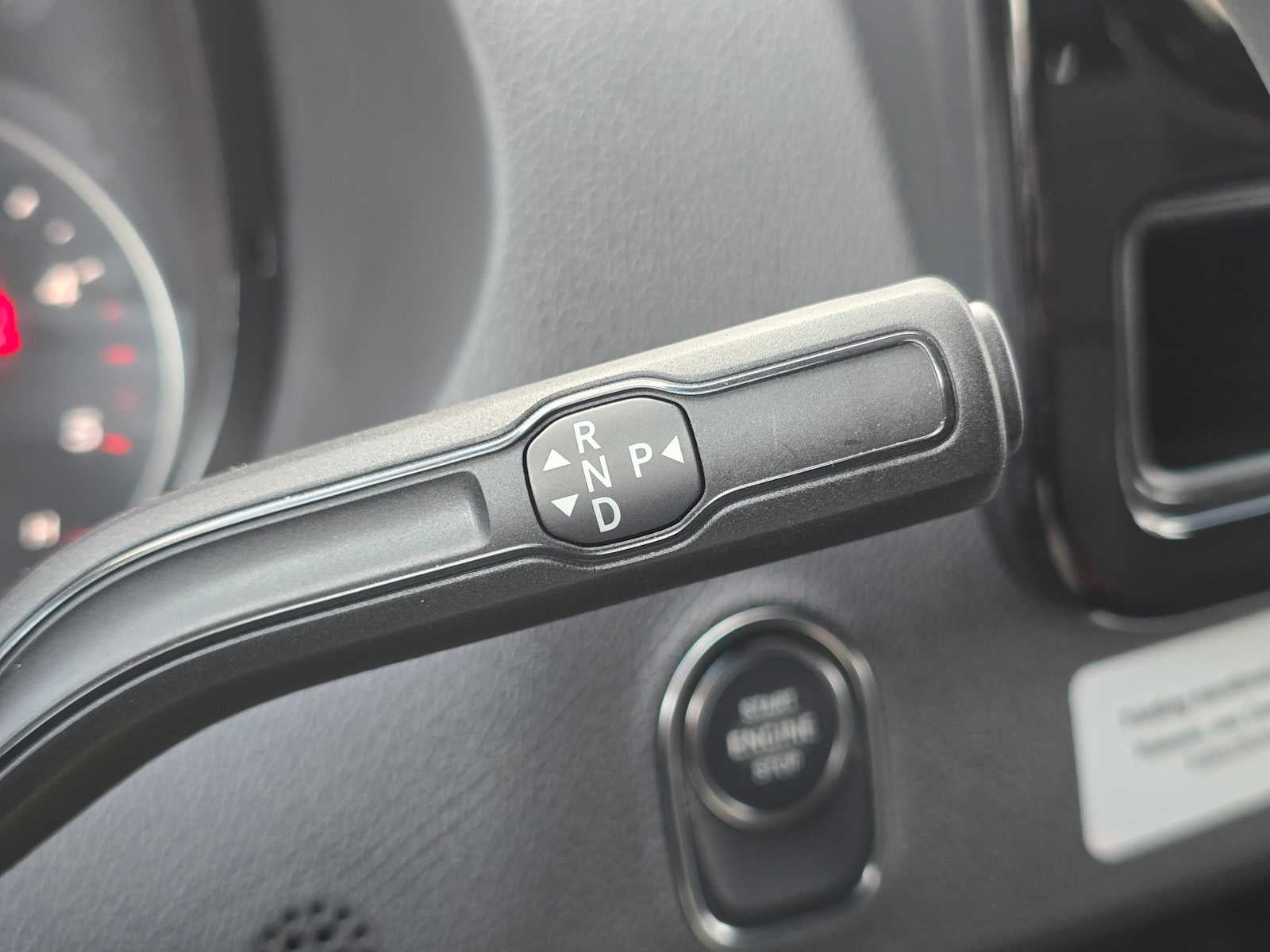 2026 Mercedes-Benz Sprinter 2500 Standard Roof I4 Diesel HO 144" AWD