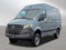 2026 Mercedes-Benz Sprinter 2500 Standard Roof I4 Diesel HO 144" AWD