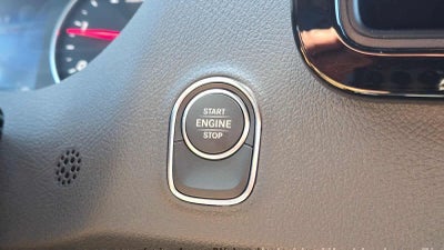 2026 Mercedes-Benz Sprinter 2500 Standard Roof I4 Diesel HO 144 AWD
