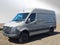 2026 Mercedes-Benz Sprinter 2500 Standard Roof I4 Diesel HO 144 AWD