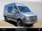 2026 Mercedes-Benz Sprinter Cargo 2500 Standard Roof I4 Diesel HO 144 AWD
