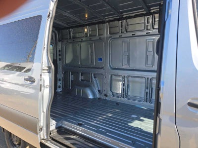 2026 Mercedes-Benz Sprinter Cargo 2500 Standard Roof I4 Diesel HO 144 AWD