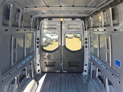 2026 Mercedes-Benz Sprinter Cargo 2500 Standard Roof I4 Diesel HO 144 AWD