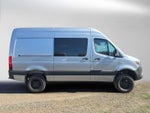 2026 Mercedes-Benz Sprinter Cargo 2500 Standard Roof I4 Diesel HO 144 AWD