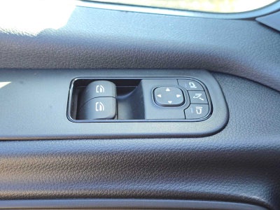 2026 Mercedes-Benz Sprinter Cargo 2500 Standard Roof I4 Diesel HO 144 AWD